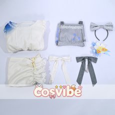 画像10: プロジェクトセカイ カラフルステージ！ feat. 初音ミク　鏡音リン　2nd Single　限りなく灰色へ/アイディスマイル　コスプレ衣装　 コスチューム　 cosplay　イベント仮装 (10)