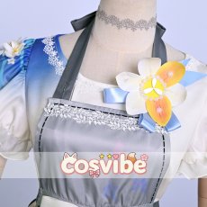 画像4: プロジェクトセカイ カラフルステージ！ feat. 初音ミク　鏡音リン　2nd Single　限りなく灰色へ/アイディスマイル　コスプレ衣装　 コスチューム　 cosplay　イベント仮装 (4)