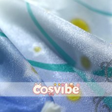 画像5: プロジェクトセカイ カラフルステージ！ feat. 初音ミク　鏡音リン　2nd Single　限りなく灰色へ/アイディスマイル　コスプレ衣装　 コスチューム　 cosplay　イベント仮装 (5)