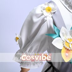 画像6: プロジェクトセカイ カラフルステージ！ feat. 初音ミク　宵崎奏　2nd Single　限りなく灰色へ/アイディスマイル　コスプレ衣装　 コスチューム　 cosplay　イベント仮装 (6)