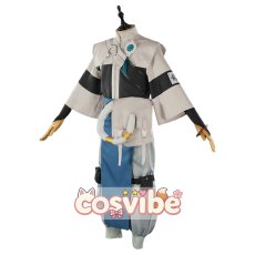 画像2: ガチアクタ　ザンカ　コスプレ衣装　 コスチューム　 cosplay　イベント仮装 (2)