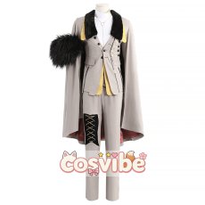 画像1: あんさんぶるスターズ！　あんスタ　プロセカコラボ　KING　天城燐音　HiMERU　桜河こはく　椎名ニキ　コスプレ衣装　 コスチューム　 cosplay　イベント仮装 (1)