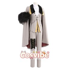 画像2: あんさんぶるスターズ！　あんスタ　プロセカコラボ　KING　天城燐音　HiMERU　桜河こはく　椎名ニキ　コスプレ衣装　 コスチューム　 cosplay　イベント仮装 (2)