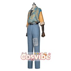 画像2: あんさんぶるスターズ！　あんスタ　天城燐音　先取りエゴイスト　コスプレ衣装　 コスチューム　 cosplay　イベント仮装 (2)