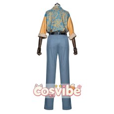 画像3: あんさんぶるスターズ！　あんスタ　天城燐音　先取りエゴイスト　コスプレ衣装　 コスチューム　 cosplay　イベント仮装 (3)
