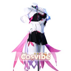 画像2: 崩壊3rd　セルマ　水着　コスプレ衣装　 コスチューム　 cosplay　イベント仮装 (2)