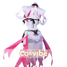 画像3: 崩壊3rd　セルマ　水着　コスプレ衣装　 コスチューム　 cosplay　イベント仮装 (3)