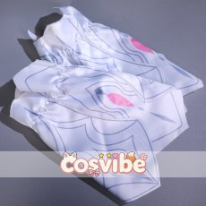 画像5: 崩壊3rd　セルマ　水着　コスプレ衣装　 コスチューム　 cosplay　イベント仮装 (5)