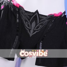 画像7: 崩壊3rd　セルマ　水着　コスプレ衣装　 コスチューム　 cosplay　イベント仮装 (7)
