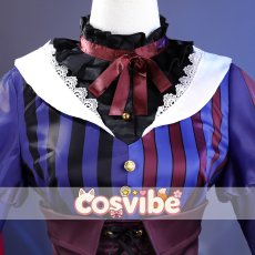 画像5: プロジェクトセカイ カラフルステージ！ feat. 初音ミク　鳳えむ　Innocent Clown　ぐわぐわ☆アヒルチャレンジ！　コスプレ衣装　 コスチューム　 cosplay　イベント仮装 (5)