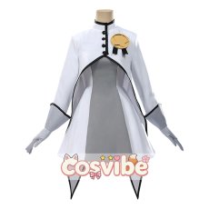 画像1: カードキャプターさくら　木之本桜　コスプレ衣装　 コスチューム　 cosplay　イベント仮装 (1)