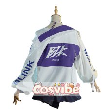 画像2: IdentityV 第五人格　機械技師(トレイシー・レズニック)　BLK.TRACY　コスプレ衣装　 コスチューム　 cosplay　イベント仮装 (2)