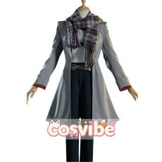 画像1: IdentityV 第五人格　占い師(イライ・クラーク)　BLK.ELI　コスプレ衣装　 コスチューム　 cosplay　イベント仮装 (1)