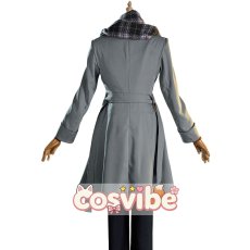 画像3: IdentityV 第五人格　占い師(イライ・クラーク)　BLK.ELI　コスプレ衣装　 コスチューム　 cosplay　イベント仮装 (3)