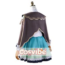 画像3: 崩壊：スターレイル　ホタル　ちびネコシリーズ　コスプレ衣装　 コスチューム　 cosplay　イベント仮装 (3)