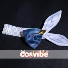 画像5: 崩壊：スターレイル　ホタル　ちびネコシリーズ　コスプレ衣装　 コスチューム　 cosplay　イベント仮装 (5)