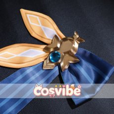 画像8: 崩壊：スターレイル　ホタル　ちびネコシリーズ　コスプレ衣装　 コスチューム　 cosplay　イベント仮装 (8)