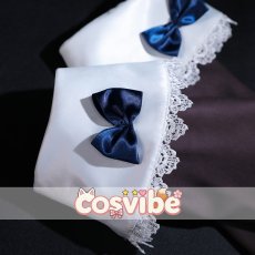 画像9: 崩壊：スターレイル　ホタル　ちびネコシリーズ　コスプレ衣装　 コスチューム　 cosplay　イベント仮装 (9)