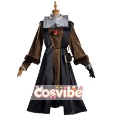 画像1: IdentityV 第五人格　小説家(オルフェウス)　新章の始まり　コスプレ衣装　 コスチューム　 cosplay　イベント仮装 (1)