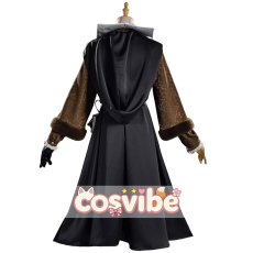 画像2: IdentityV 第五人格　小説家(オルフェウス)　新章の始まり　コスプレ衣装　 コスチューム　 cosplay　イベント仮装 (2)