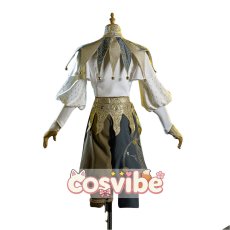 画像2: IdentityV 第五人格　泣きピエロ(ジョーカー)　燃え尽きた太陽　コスプレ衣装　 コスチューム　 cosplay　イベント仮装 (2)