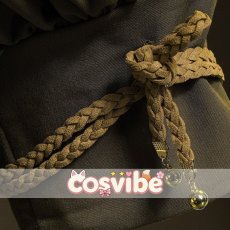 画像4: IdentityV 第五人格　泣きピエロ(ジョーカー)　燃え尽きた太陽　コスプレ衣装　 コスチューム　 cosplay　イベント仮装 (4)