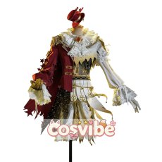 画像1: IdentityV 第五人格　フラバルー　星の王　コスプレ衣装　 コスチューム　 cosplay　イベント仮装 (1)