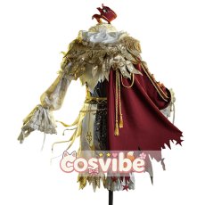 画像2: IdentityV 第五人格　フラバルー　星の王　コスプレ衣装　 コスチューム　 cosplay　イベント仮装 (2)