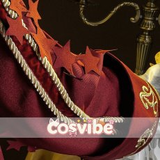画像3: IdentityV 第五人格　フラバルー　星の王　コスプレ衣装　 コスチューム　 cosplay　イベント仮装 (3)