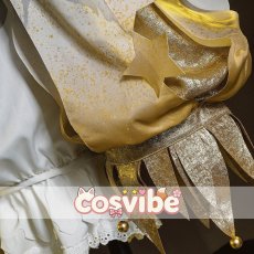 画像4: IdentityV 第五人格　フラバルー　星の王　コスプレ衣装　 コスチューム　 cosplay　イベント仮装 (4)