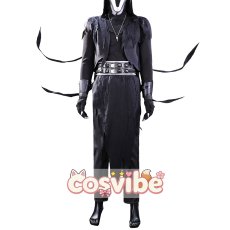 画像1: デッド バイ デイライト（Dead by Daylight）　ゴーストフェイス　ダニー・ジョンソン　コスプレ衣装　 コスチューム　 cosplay　イベント仮装 (1)