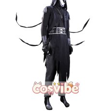 画像2: デッド バイ デイライト（Dead by Daylight）　ゴーストフェイス　ダニー・ジョンソン　コスプレ衣装　 コスチューム　 cosplay　イベント仮装 (2)