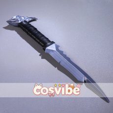 画像4: デッド バイ デイライト（Dead by Daylight）　ゴーストフェイス　ダニー・ジョンソン　コスプレ衣装　 コスチューム　 cosplay　イベント仮装 (4)