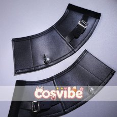 画像8: デッド バイ デイライト（Dead by Daylight）　ゴーストフェイス　ダニー・ジョンソン　コスプレ衣装　 コスチューム　 cosplay　イベント仮装 (8)