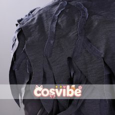 画像9: デッド バイ デイライト（Dead by Daylight）　ゴーストフェイス　ダニー・ジョンソン　コスプレ衣装　 コスチューム　 cosplay　イベント仮装 (9)