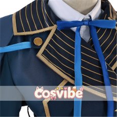 画像3: バーチャルYouTuber　VTuber　雨海ルカ　コスプレ衣装　 コスチューム　 cosplay　イベント仮装 (3)