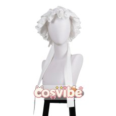 画像5: バーチャルYouTuber　VTuber　オーロ・クロニー　メイド衣装　コスプレ衣装　 コスチューム　 cosplay　イベント仮装 (5)