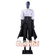 画像1: エクスペディション33　マエル　真のマエル　コスプレ衣装　 コスチューム　 cosplay　イベント仮装 (1)