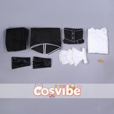 画像10: エクスペディション33　マエル　真のマエル　コスプレ衣装　 コスチューム　 cosplay　イベント仮装 (10)