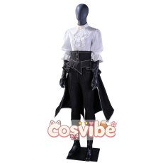 画像2: エクスペディション33　マエル　真のマエル　コスプレ衣装　 コスチューム　 cosplay　イベント仮装 (2)