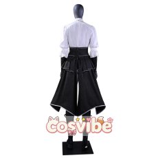 画像3: エクスペディション33　マエル　真のマエル　コスプレ衣装　 コスチューム　 cosplay　イベント仮装 (3)