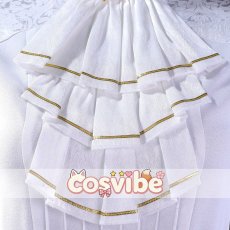 画像4: エクスペディション33　マエル　真のマエル　コスプレ衣装　 コスチューム　 cosplay　イベント仮装 (4)