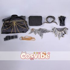 画像10: エクスペディション33　マエル　オブスキュール　コスプレ衣装　 コスチューム　 cosplay　イベント仮装 (10)