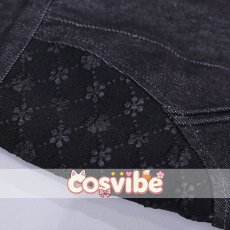 画像6: エクスペディション33　マエル　オブスキュール　コスプレ衣装　 コスチューム　 cosplay　イベント仮装 (6)