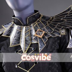 画像7: エクスペディション33　マエル　オブスキュール　コスプレ衣装　 コスチューム　 cosplay　イベント仮装 (7)