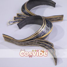 画像8: エクスペディション33　マエル　オブスキュール　コスプレ衣装　 コスチューム　 cosplay　イベント仮装 (8)