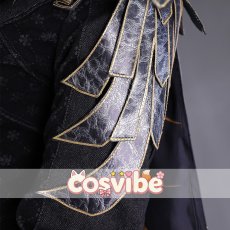 画像9: エクスペディション33　マエル　オブスキュール　コスプレ衣装　 コスチューム　 cosplay　イベント仮装 (9)