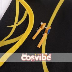 画像7: プロジェクトセカイ カラフルステージ！ feat. 初音ミク　東雲彰人　共鳴する闘争心　あんスタコラボ　コスプレ衣装　 コスチューム　 cosplay　イベント仮装 (7)