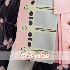 画像4: プロジェクトセカイ カラフルステージ！ feat. 初音ミク　桃井愛莉　トゥインクル・クローバー　3周年記念　コスプレ衣装　 コスチューム　 cosplay　イベント仮装 (4)