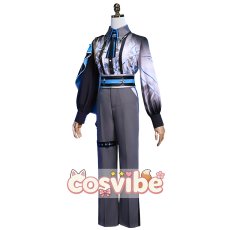 画像2: プロジェクトセカイ カラフルステージ！ feat. 初音ミク　天馬司　小さな主役と　コスプレ衣装　 コスチューム　 cosplay　イベント仮装 (2)